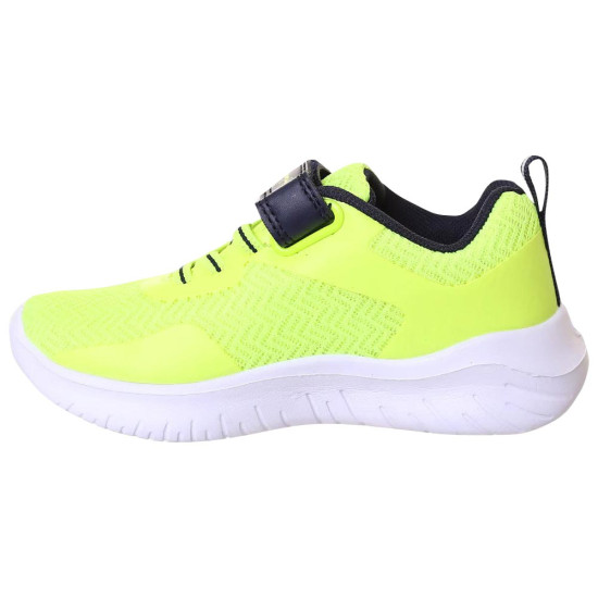 Champion Low Cut Shoe Softy Evolve B PS